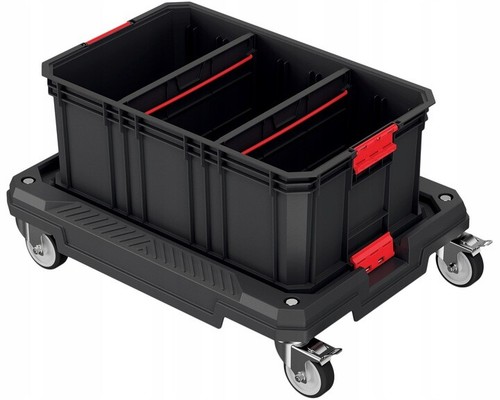 Storage tool box - storage, platform