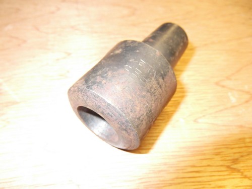 Kango drill adaptor - kango, arbor