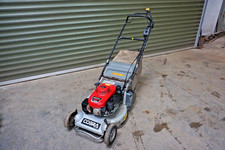 Honda Cobra TN2160SXARH-PRO-HS