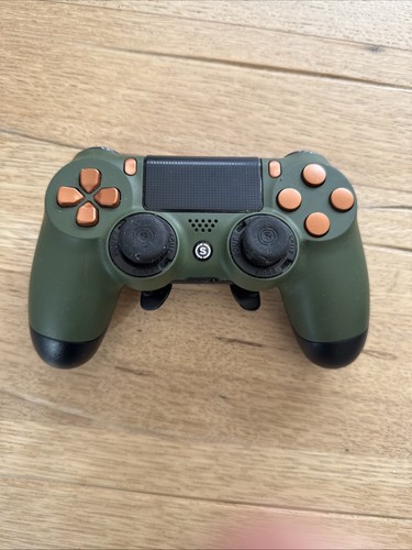 Scuf infinity 4ps pro - scuf,
