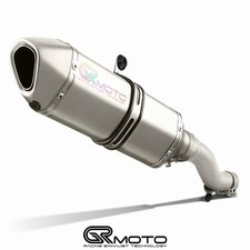 Exhaust for Honda CB500 F /