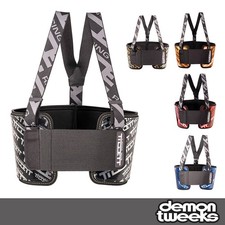 Tillett P1 Kart Rib Protector - Adjustable / Low Profile / New Revised Design