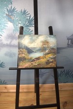 Antique Vintage Autumnal