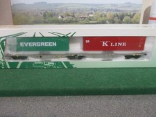 MEHANO 1:87 HO ARTICULATED