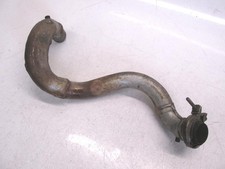 YAMAHA VMAX 1200 Exhaust