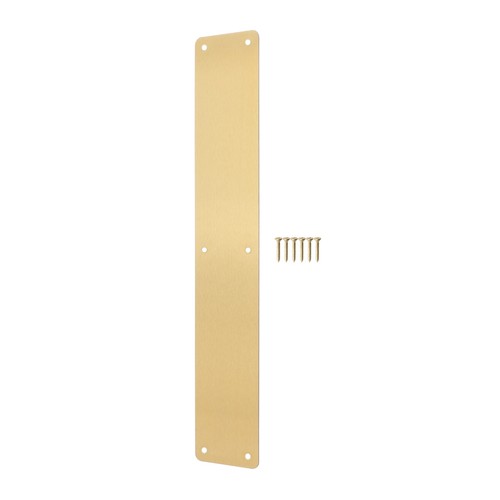 Door push plates pull - pull, handles