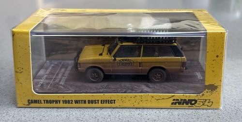 Inno64 range rover - 1:64,