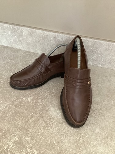 Crockett jones leather - crockett,