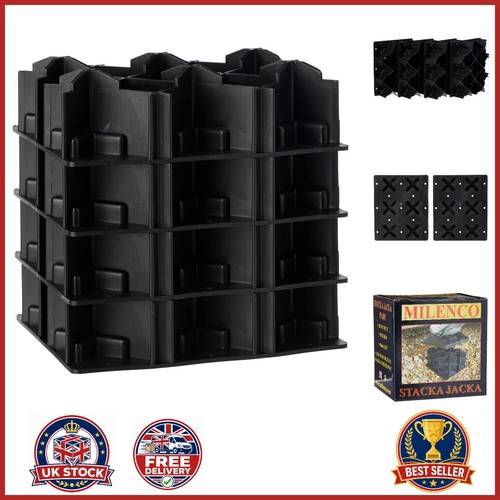 Set level building - 4, blocks