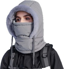 Plush-Lined Thickened Thermal