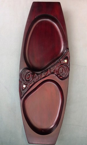 Maori new zealand hand - zealand,