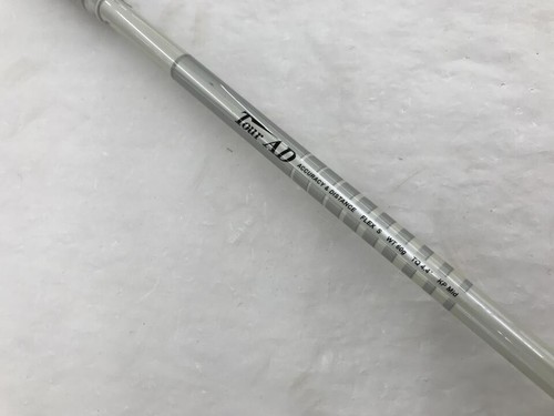 Graphite design tour zl - graphite,