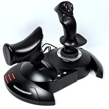 Thrustmaster T Flight Stick X