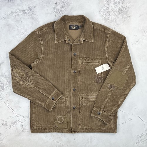 Rrl ralph lauren - rrl,
