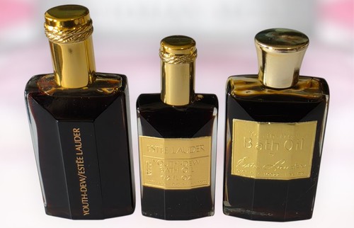 Estee lauder youth - of,