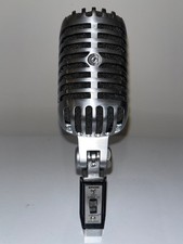 Shure 55SH Series II Unidyne