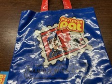 Postman Pat LTD 2007 Tote Bag