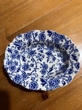 Burleigh Ware soap dish