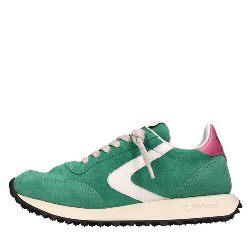Start run suede sneakers - start,