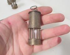 Vintage Brass Lantern light