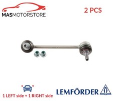 ANTI ROLL BAR STABILISER PAIR