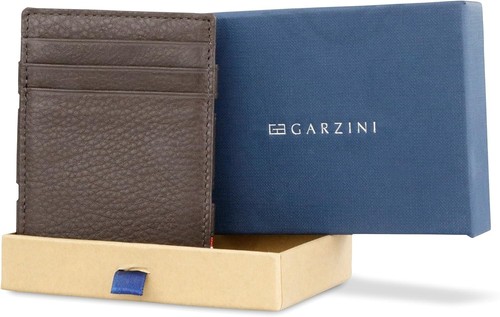 Garzini spacious magic - spacious, wallet