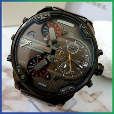 DIESEL STAINLES STEEL DZ7315