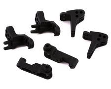 CEN F450 3rd Link & Panhard