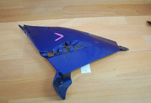 Yamaha yzf600r 4tv - yzf600r,