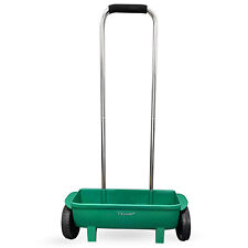 Garden Lawn 12L Soil Seed Salt