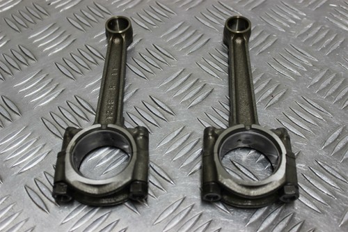 W800 conrods genuine kawasaki - w800,