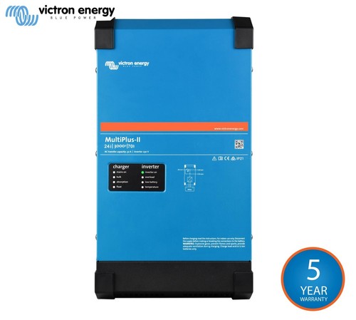Victron energy multiplus - victron,