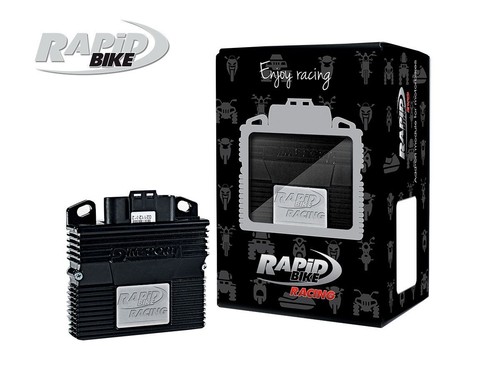 Rapid bike racing control unit - racing,