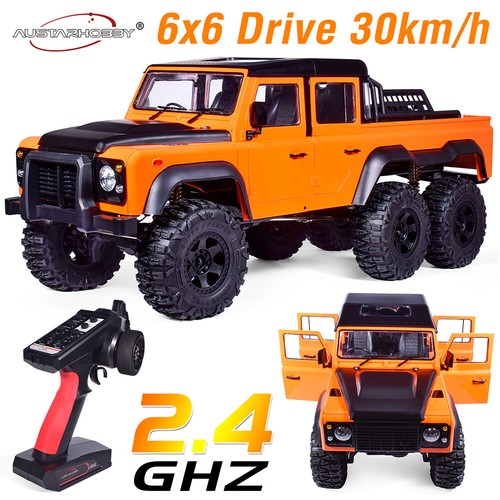 Austar rc car - ax-x6,