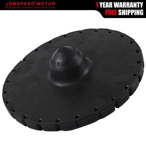 Coil spring rubber mounting - coil,