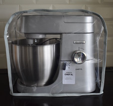 Kenwood MAJOR or CHEF XL Food