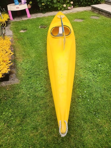 Yellow sit single - yellow,