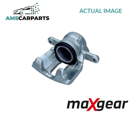Brake caliper braking - caliper, front