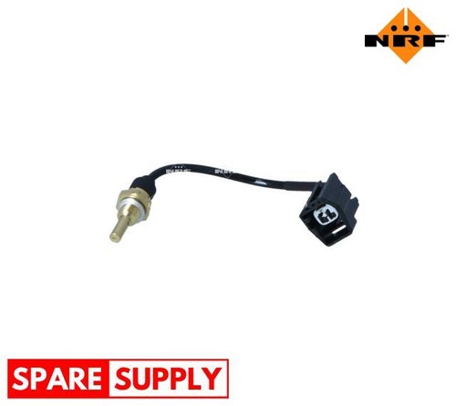 Sensor coolant temperature - coolant,