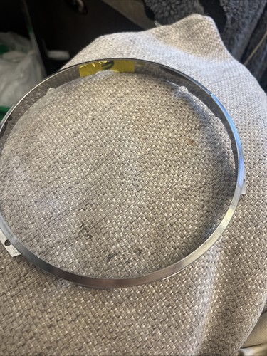 Classic car ins sealed beam - ins,