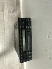 VW Golf MK4 2003 Stereo Radio