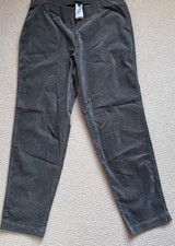 OSKA Needlecord Pull-On