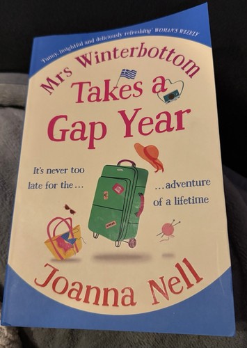 Mrs winterbottom takes - mrs,