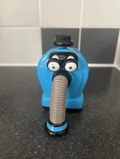 1996 Ragdoll Teletubbies - Noo-Noo Toy Figure Vacuum Friction Not Working