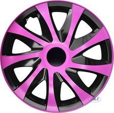 15" Wheel Trims Covers