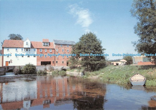 D091412 elmham water mill - d091412,