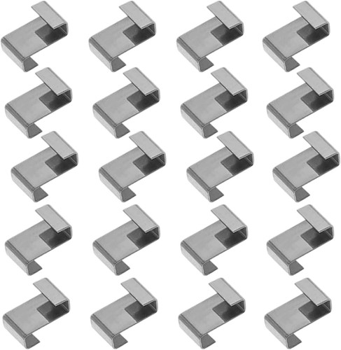 Greenhouse stainless steel - stainless,