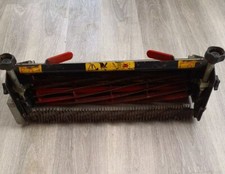 Allett C24 10 Blade Cassette