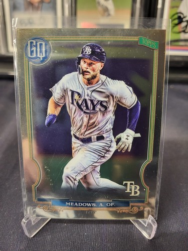 Austin meadows 2020 topps - 2020,