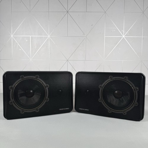 Kenwood 7es left - kenwood, right